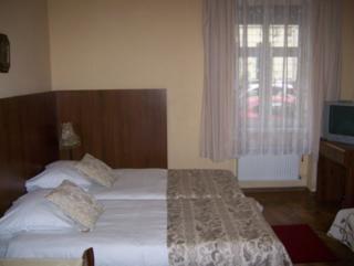 Red Carpet Premium Nocleg ze śniadaniem 3*