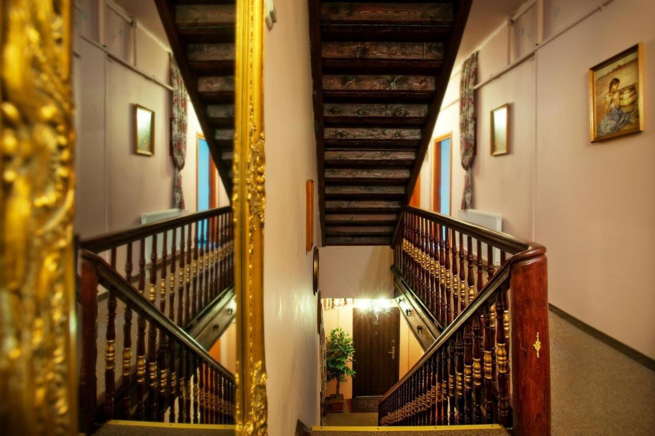 Nocleg ze śniadaniem Red Carpet Premium 3*